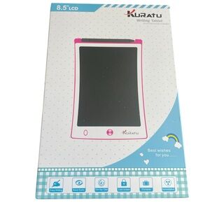 Kurtau Writing Tablet